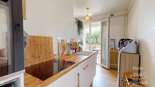 Acheter Appartement 67 m2 Montelimar