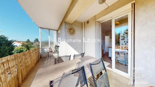 Acheter Appartement Montelimar Drome