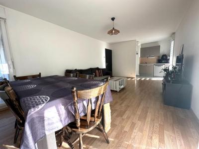 Annonce Vente 3 pi�ces Appartement Sainte-luce-sur-loire 44