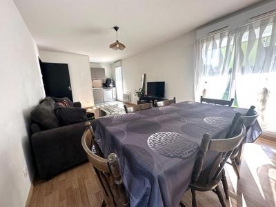 Acheter Appartement 64 m2 Sainte-luce-sur-loire