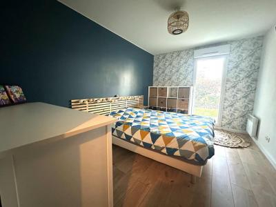 Acheter Appartement Sainte-luce-sur-loire 222500 euros