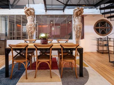 Acheter Appartement 148 m2 Beziers