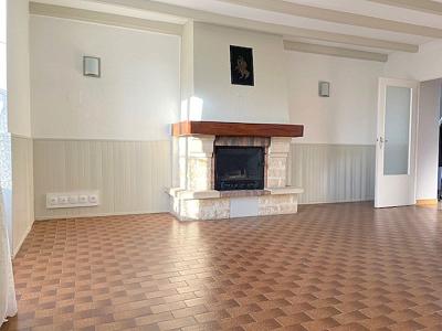 For sale Ferrieres 5 rooms 126 m2 Charente maritime (17170) photo 1