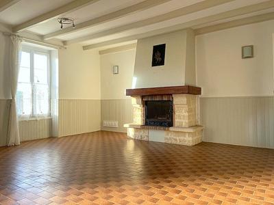 For sale Ferrieres 5 rooms 126 m2 Charente maritime (17170) photo 4
