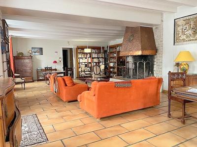 Acheter Prestige 312 m2 Saint-sauveur-d'aunis