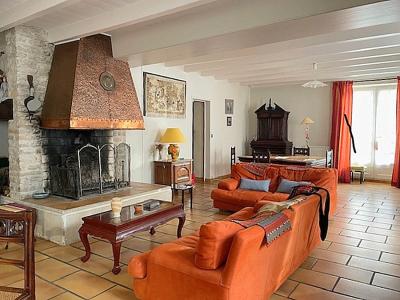 Acheter Prestige Saint-sauveur-d'aunis 530000 euros