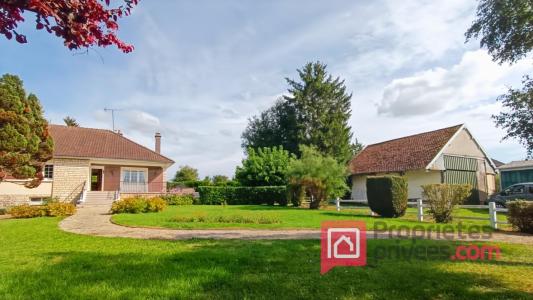 Annonce Vente 5 pi�ces Maison Merrey-sur-arce 10