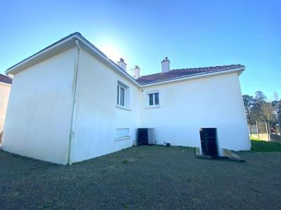 Annonce Vente 6 pi�ces Maison Sainte-pazanne 44