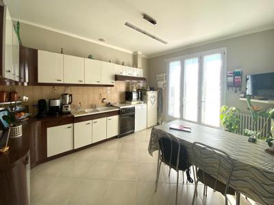 Acheter Maison 110 m2 Sainte-pazanne