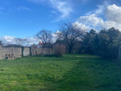 Acheter Maison Sainte-pazanne Loire atlantique