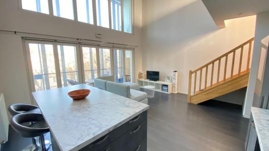 Acheter Appartement Begles Gironde