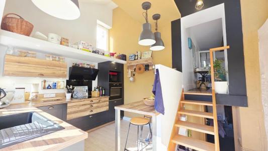 For sale Bourges 7 rooms 173 m2 Cher (18000) photo 4