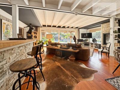 For sale Baule-escoublac 7 rooms 217 m2 Loire atlantique (44500) photo 4