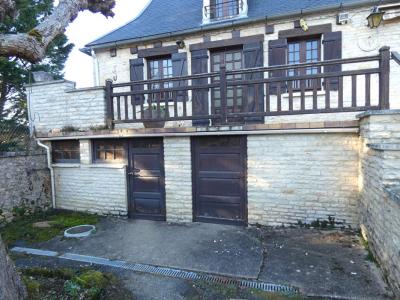 Annonce Vente 6 pi�ces Maison Hautefort 24
