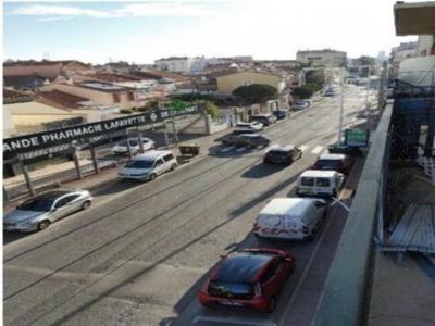 Annonce Vente Immeuble Perpignan 66
