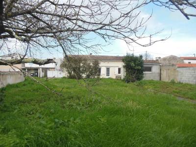 Acheter Maison 126 m2 Saint-sulpice-de-royan