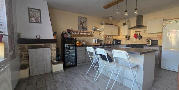 Annonce Vente 5 pi�ces Maison Frasne-le-chateau 70