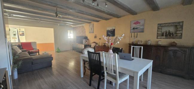 Acheter Maison Frasne-le-chateau 150000 euros