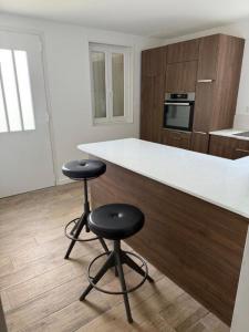 Acheter Maison 197 m2 Breuillet