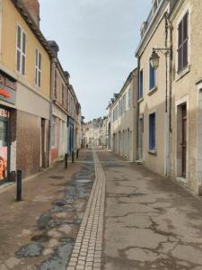 For sale Saint-gaultier 5 rooms 74 m2 Indre (36800) photo 2