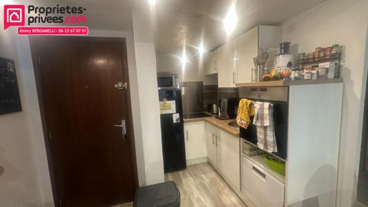 Acheter Appartement Sallanches Haute savoie