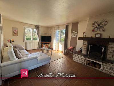 Acheter Maison 129 m2 Soings-en-sologne