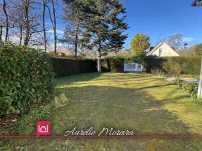 Acheter Maison Soings-en-sologne 262500 euros