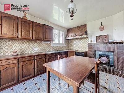 Acheter Maison 108 m2 Barenton