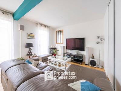 Acheter Appartement Massy Essonne