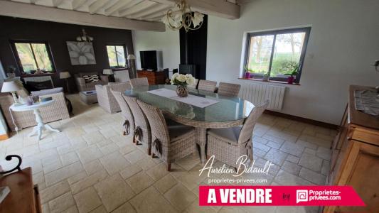 For sale Saint-andre-de-l'eure 8 rooms 272 m2 Eure (27220) photo 2