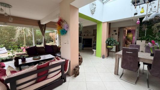 Annonce Vente 8 pi�ces Maison Franconville 95