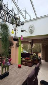 Acheter Maison Franconville Val d'Oise