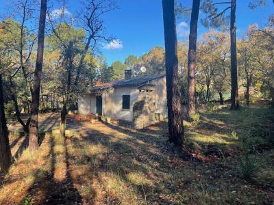 For sale Saint-saturnin-les-apt 3 rooms 85 m2 Vaucluse (84490) photo 2