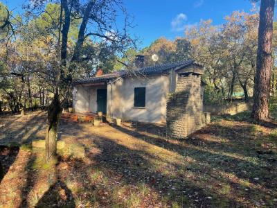 For sale Saint-saturnin-les-apt 3 rooms 85 m2 Vaucluse (84490) photo 3