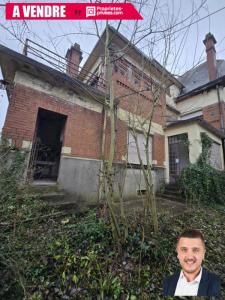 For sale Hirson 20 rooms 200 m2 Aisne (02500) photo 1