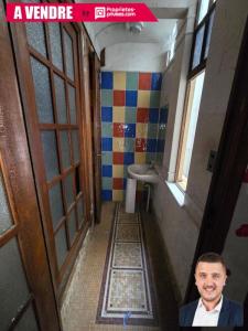 For sale Hirson 20 rooms 200 m2 Aisne (02500) photo 2