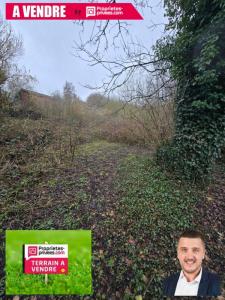 For sale Hirson 1594 m2 Aisne (02500) photo 1