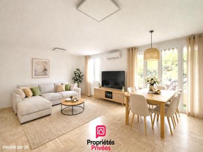Annonce Vente 3 pi�ces Appartement Saint-raphael 83