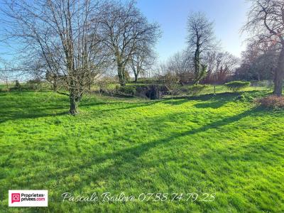 Annonce Vente 6 pi�ces Maison Vernoil 49