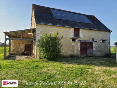 Acheter Maison 176 m2 Vernoil