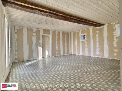 Acheter Maison Vernoil 116500 euros