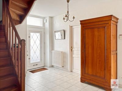 Annonce Vente 10 pi�ces Maison Fleche 72