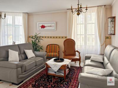 Acheter Maison Fleche Sarthe