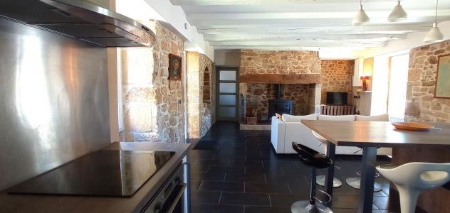 Annonce Vente 6 pi�ces Maison Nailhac 24