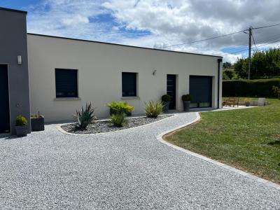 For sale Vendome 4 rooms 103 m2 Loir et cher (41100) photo 0