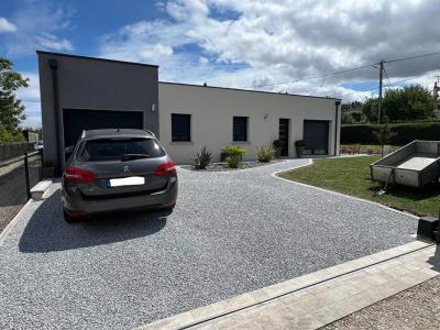 Annonce Vente 4 pi�ces Maison Vendome 41