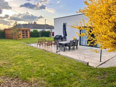 Acheter Maison 103 m2 Vendome