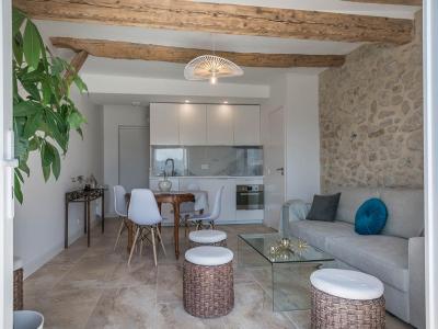 Acheter Appartement 56 m2 Digne-les-bains