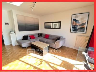 Acheter Appartement 38 m2 Livry-gargan