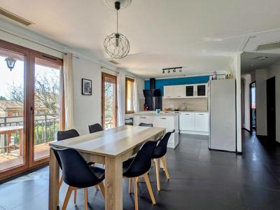 Annonce Vente 6 pi�ces Maison Muret 31